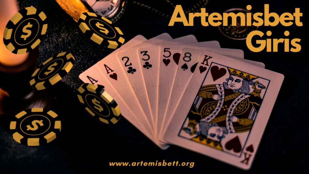 Artemisbet casino
