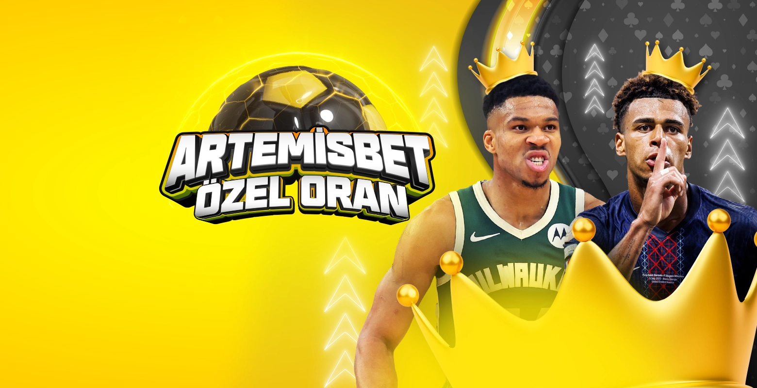 Artemisbet Futbol Bahisleri