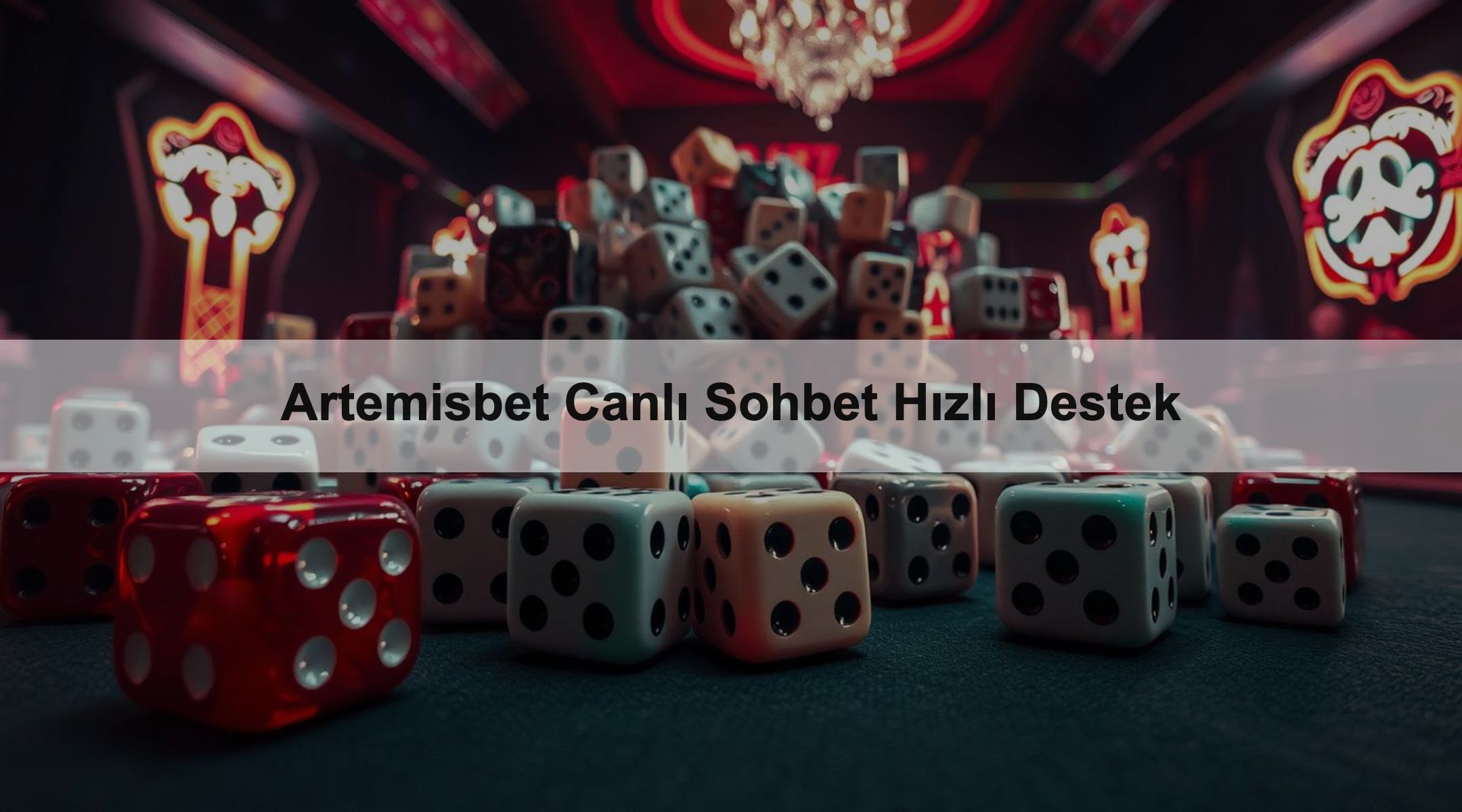 Artemisbet Canlı Sohbet Hızlı Destek