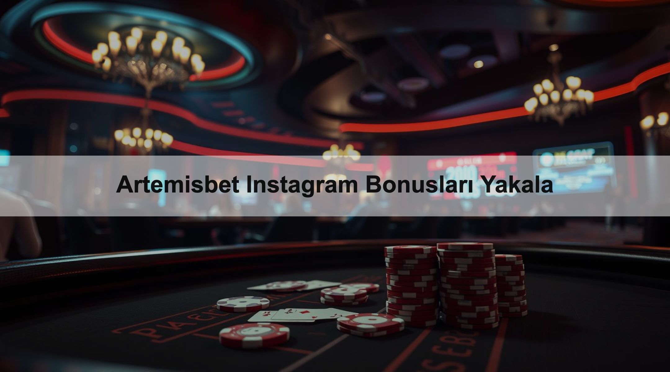 Artemisbet Instagram Bonusları Yakala