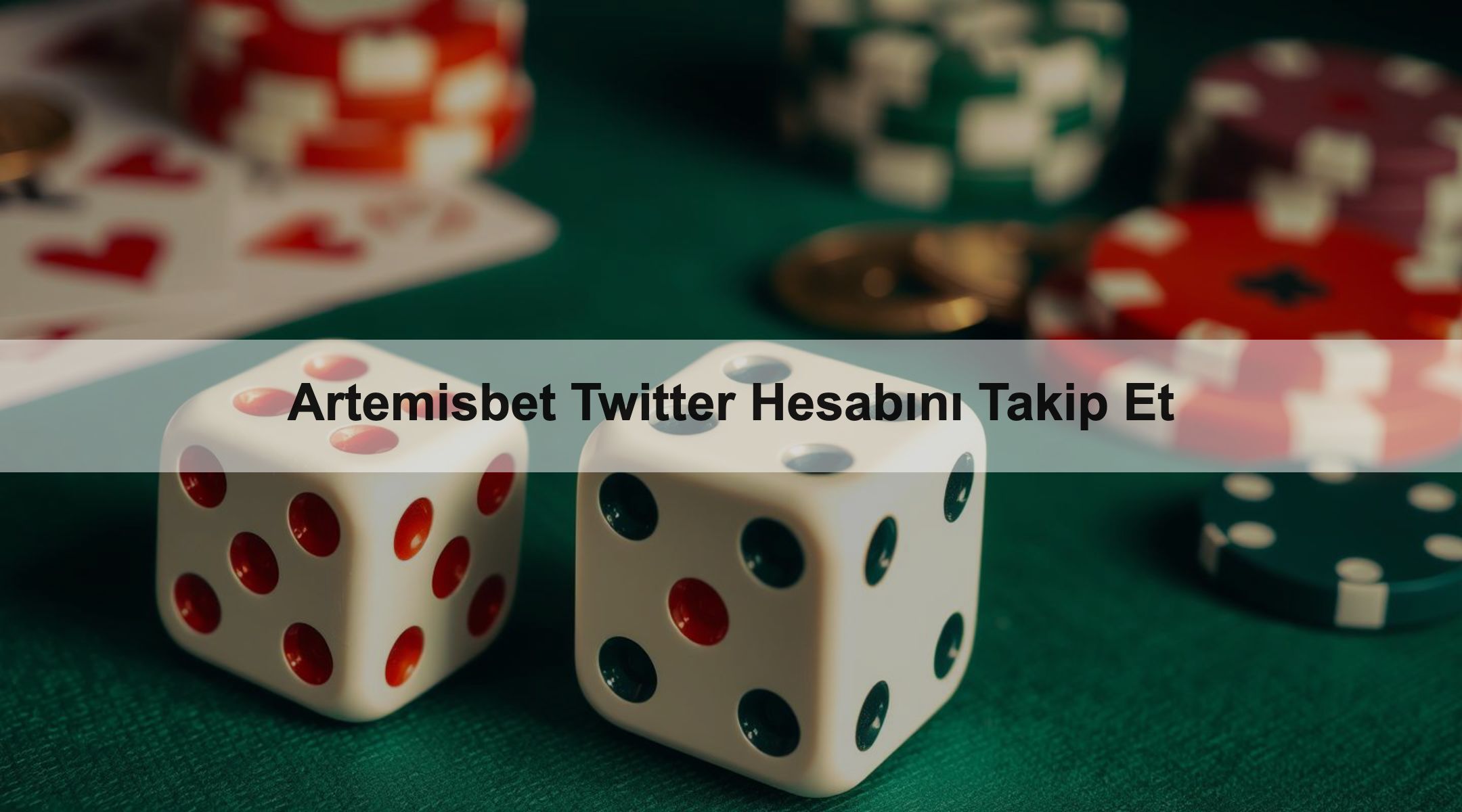 Artemisbet Twitter Hesabını Takip Et