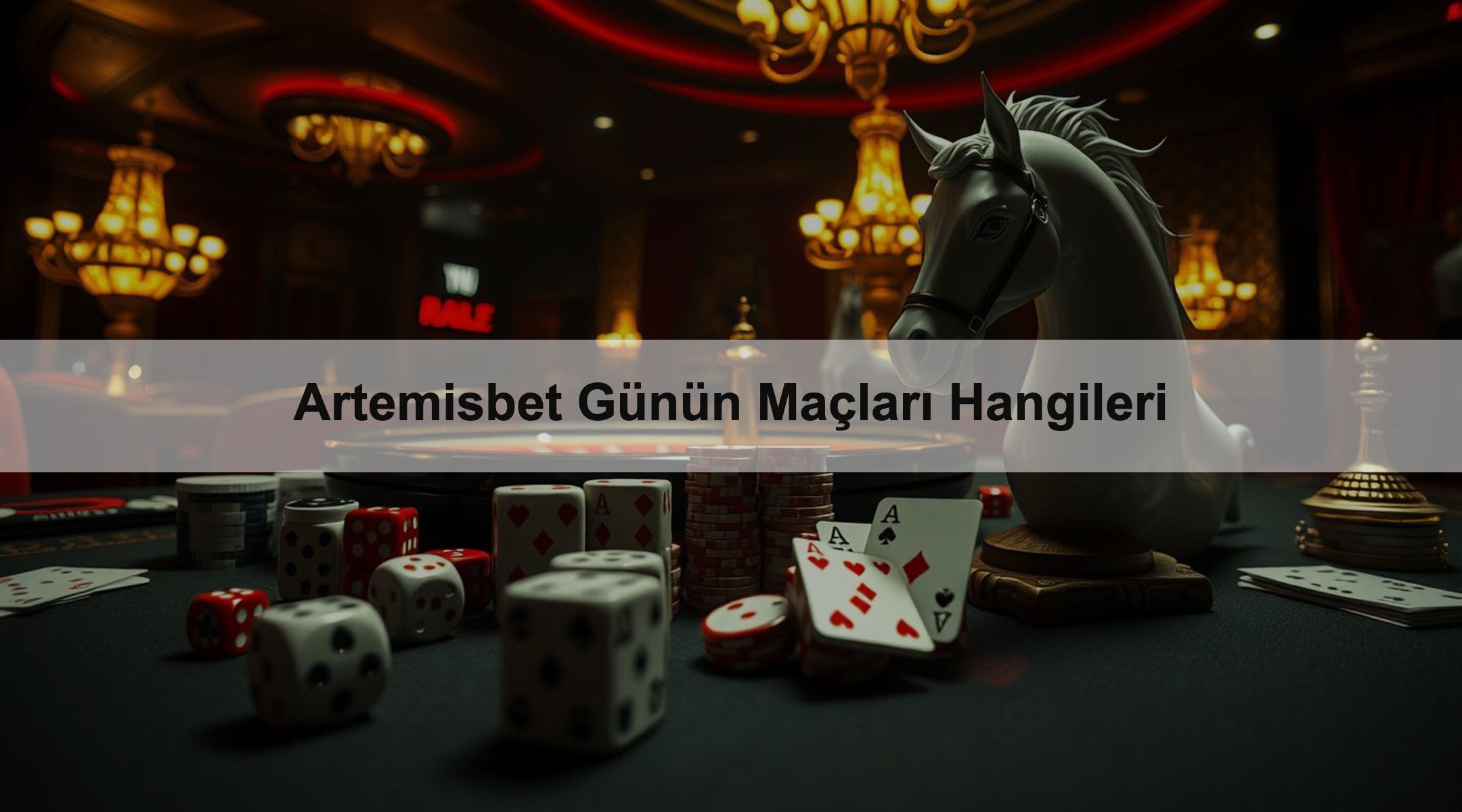 Artemisbet Günün Maçları Hangileri