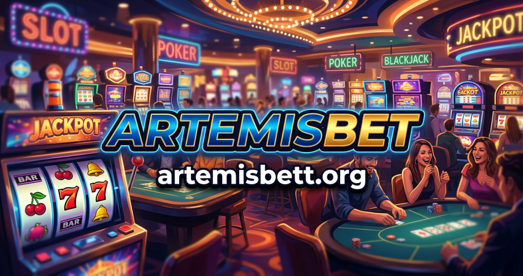 Artemisbet