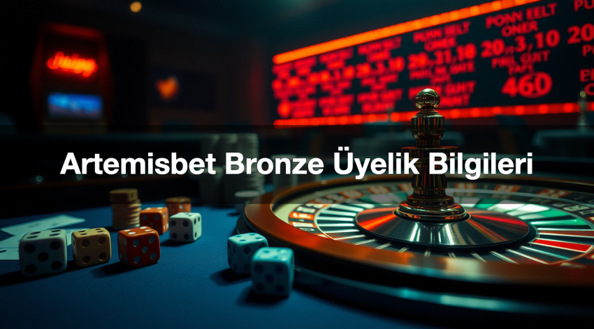 artemisbet bronze yelik bilgileri 1779385172122