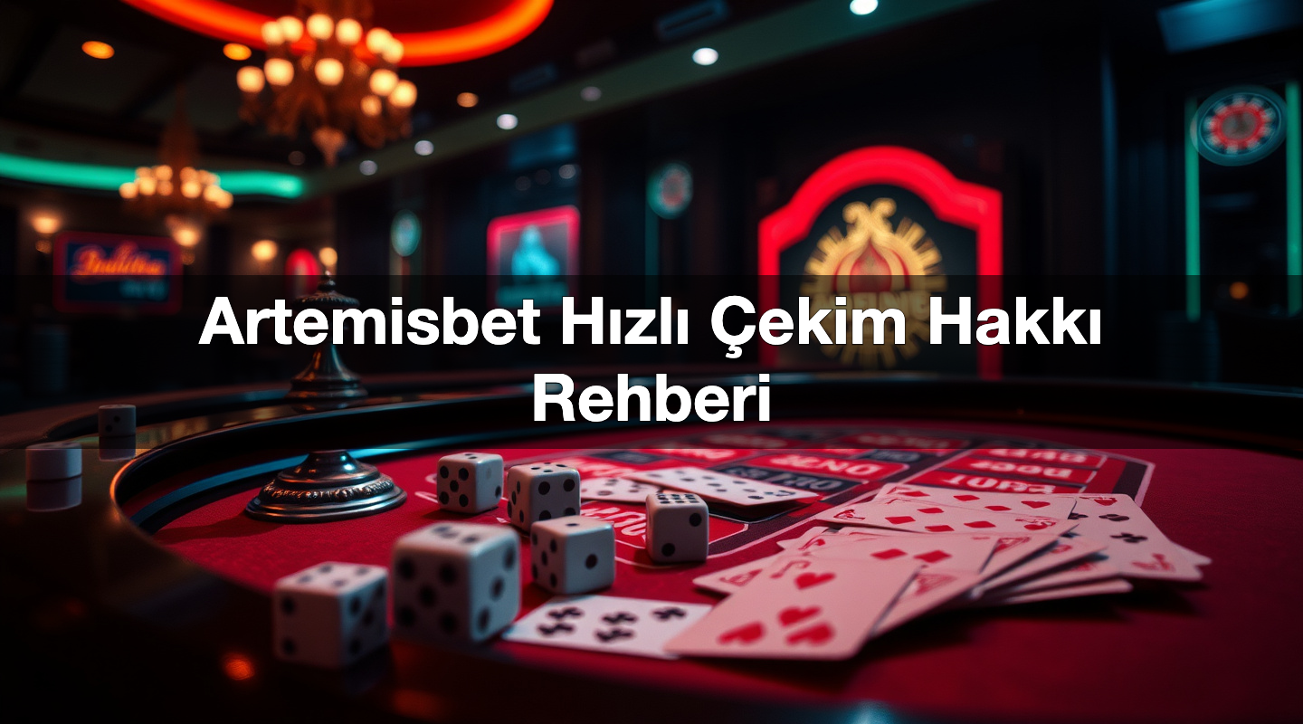 Artemisbet Hızlı Çekim Hakkı Rehberi 2 Artemisbet Hızlı Çekim Hakkı Rehberi