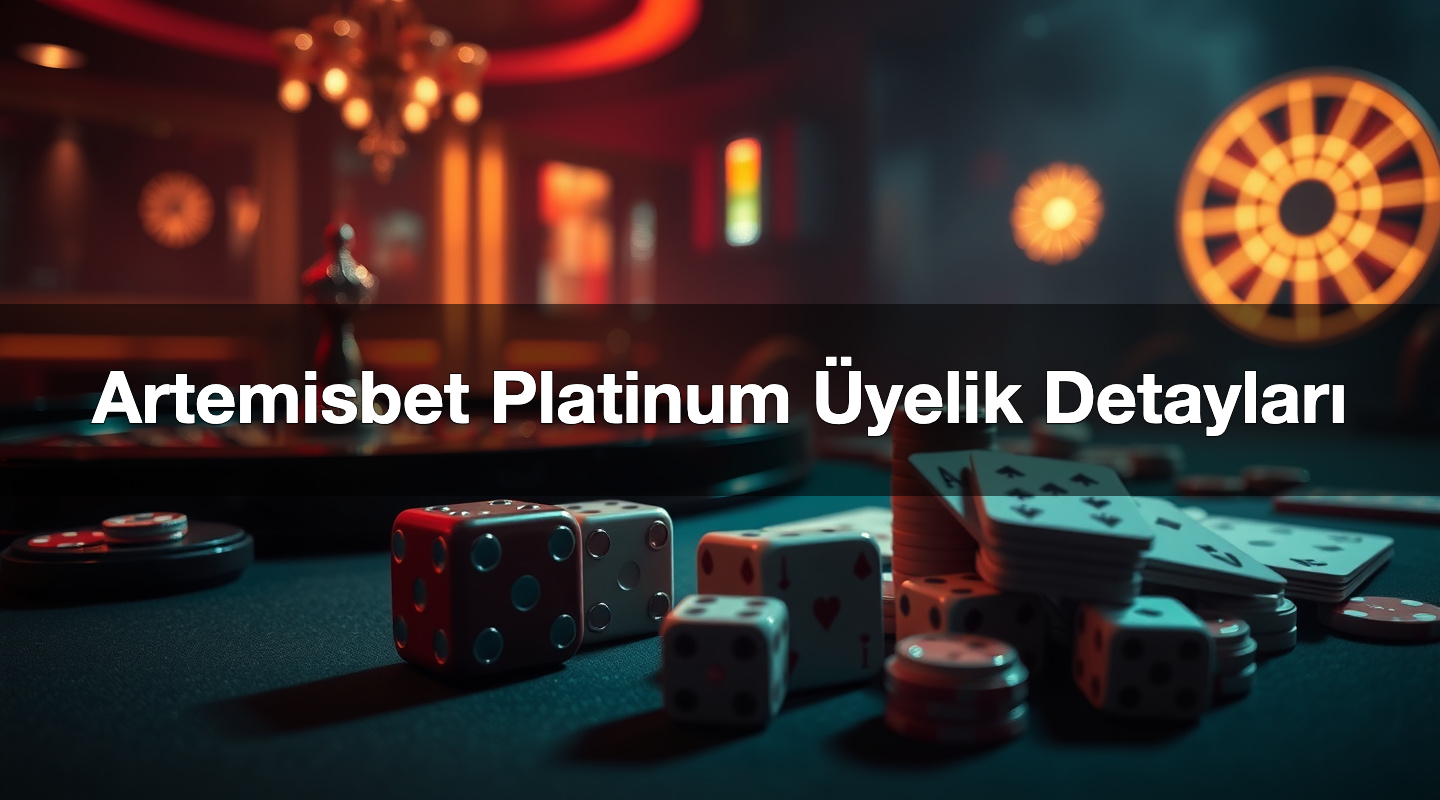 Artemisbet Platinum Üyelik Detayları 2 Artemisbet Platinum Üyelik Detayları