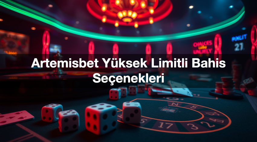 artemisbet y ksek limitli bahis se enekleri 1779384984821