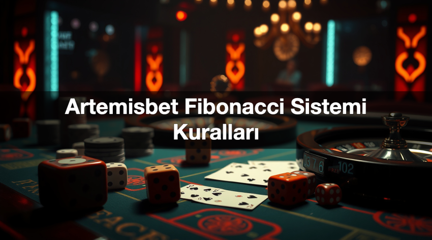 artemisbet fibonacci sistemi kurallar 1781747986692